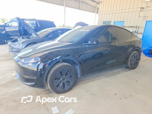Tesla Model Y 2024 - Zdjęcie 1 z 14