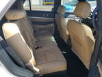 Ford Explorer 2016