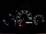 Lexus RX 2001