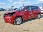 Buick Envision 2018