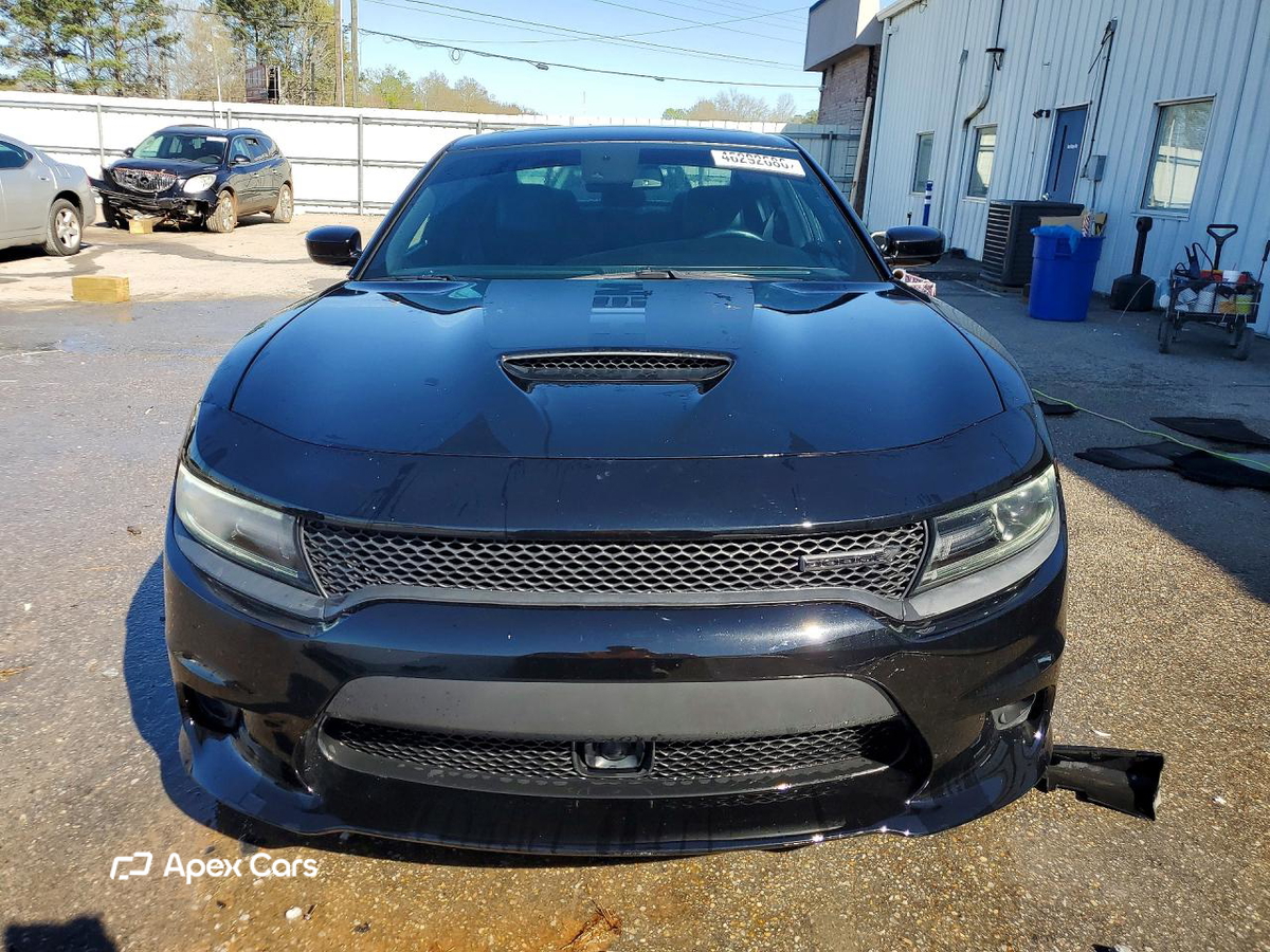 Dodge Charger 2020