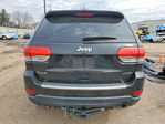 Jeep Cherokee 2017