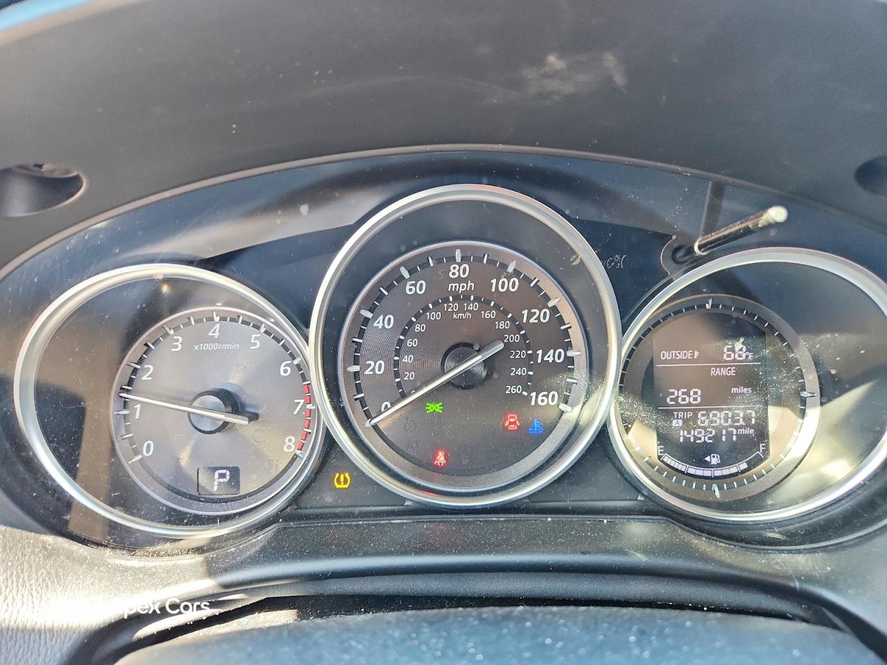 Mazda CX-5 2013