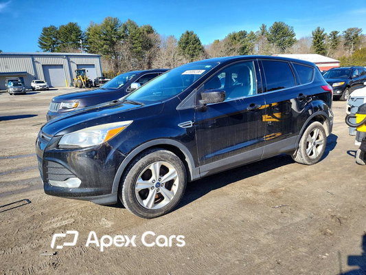 Ford Escape 2014 - Image 1 of 13