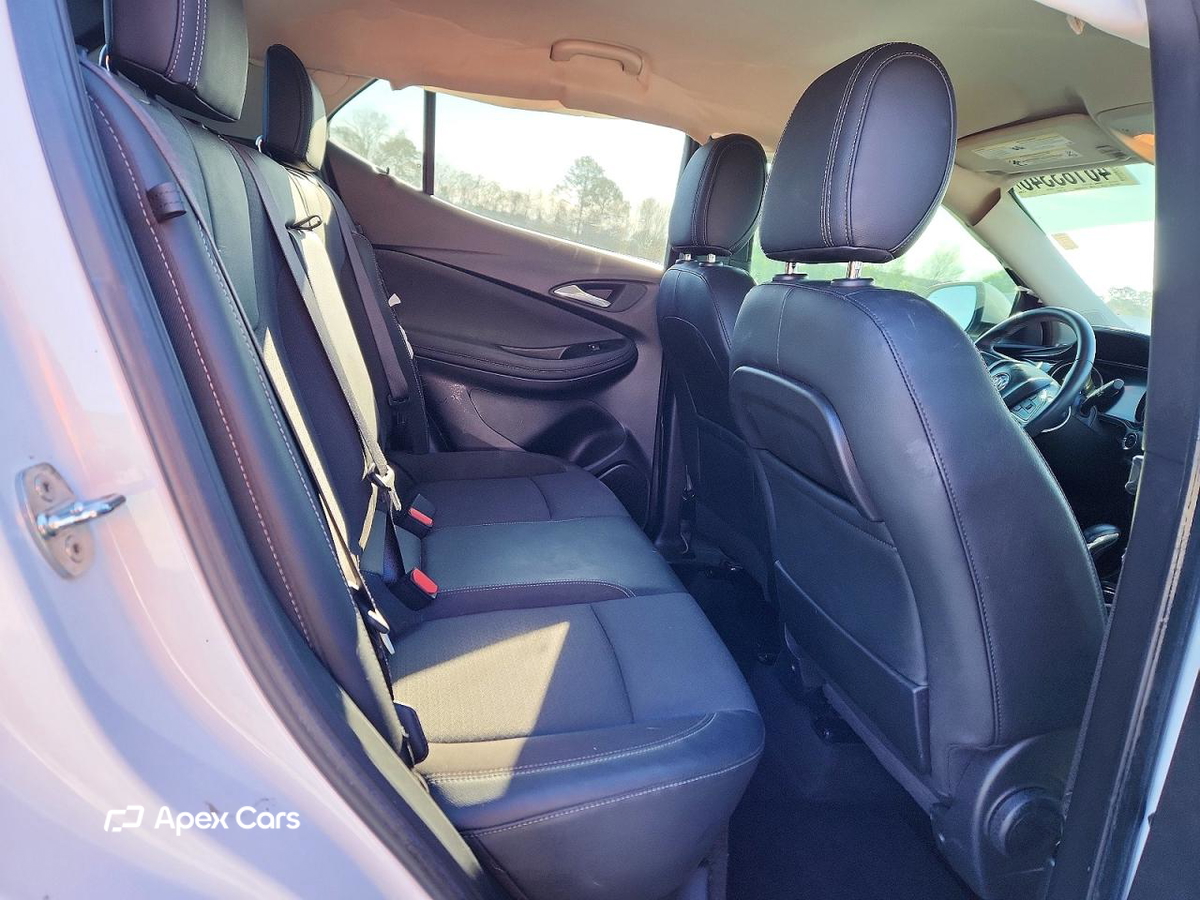 Buick Encore 2022