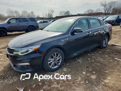Kia Optima 2020 - Image 1 of 12