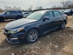 Kia Optima 2020