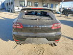 Porsche Macan 2017