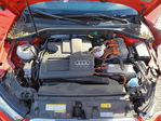 Audi A3 2016