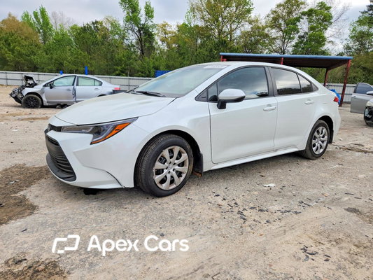 Toyota Corolla 2026 - Image 1 of 12