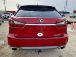 Lexus RX 2018
