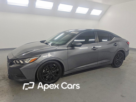 Nissan Sentra 2020 - Image 1 of 13