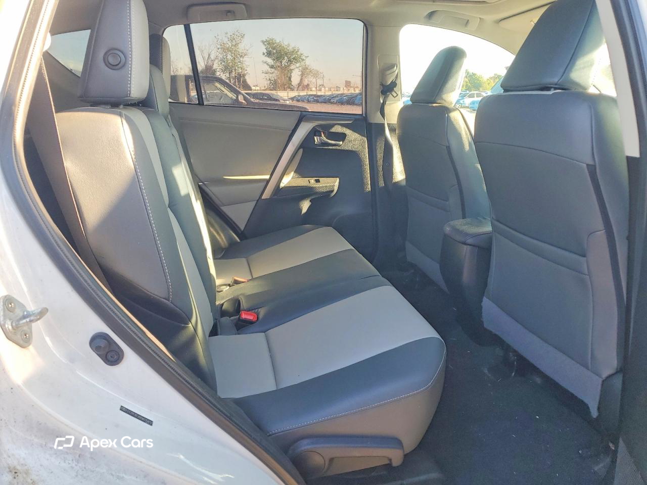 Toyota RAV 4 2013