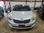 Kia Forte 2014