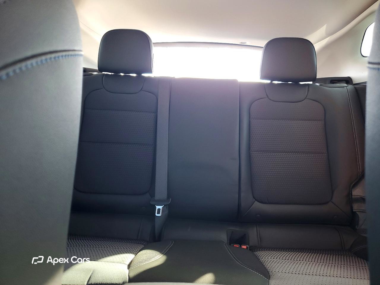 Chevrolet Trax 2025
