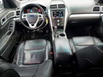 Ford Explorer 2012