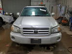 Toyota Highlander 2006