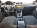 Volkswagen Jetta 2015