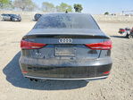 Audi A3 2018