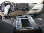 Chevrolet Silverado 2012