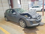 Mazda 3 2013