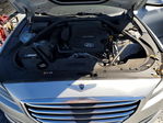 Hyundai Genesis 2015