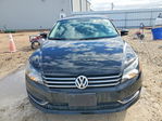 Volkswagen Passat 2014