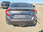 Honda Civic 2019