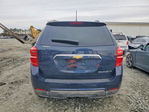 Chevrolet Equinox 2016