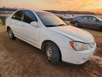 Kia Spectra 2006