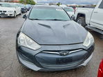 Hyundai Genesis 2013