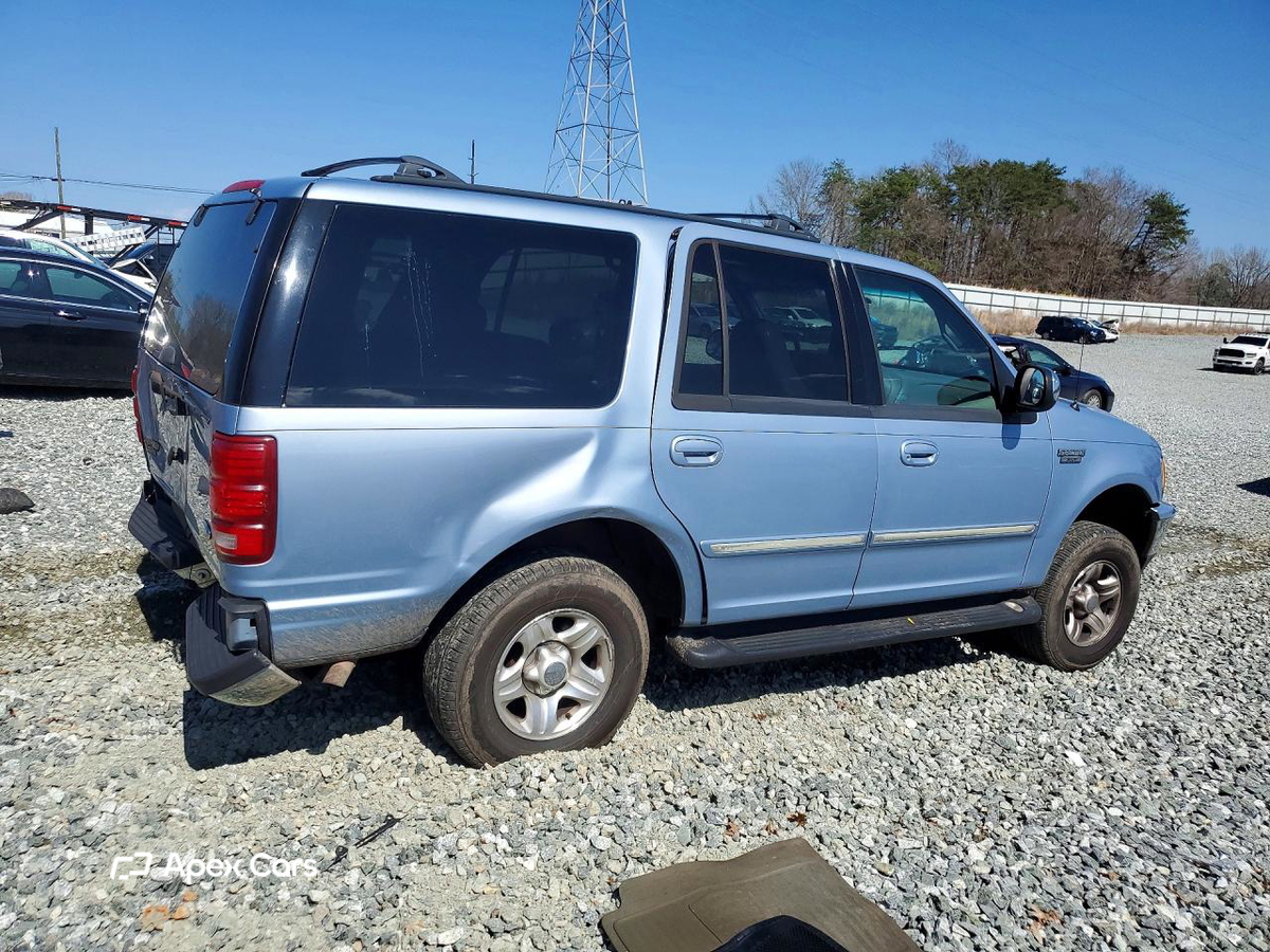 Ford Expedition 1998
