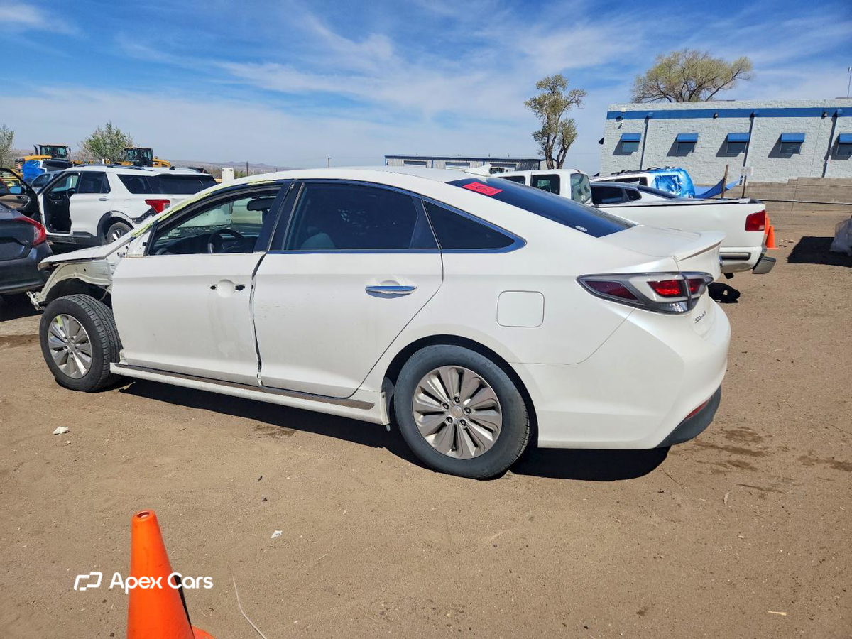Hyundai  2016
