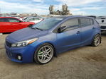 Kia Forte 2017