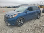 Kia Niro 2017