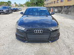Audi A6 2018
