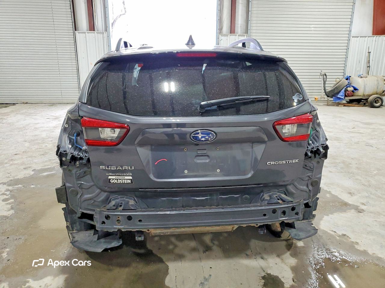 Subaru XV 2021