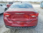 Chrysler 200 2015