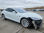 Tesla Model S 2013