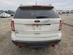 Ford Explorer 2012