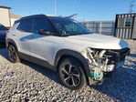 Chevrolet TrailBlazer 2021