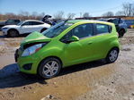 Chevrolet Spark 2015