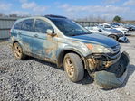 Honda CR-V 2010