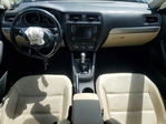 Volkswagen Jetta 2017