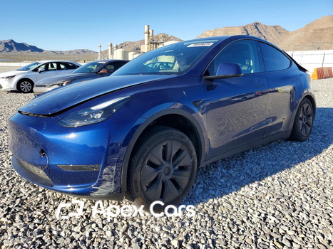 Tesla Model Y 2024 - Image 1 of 15