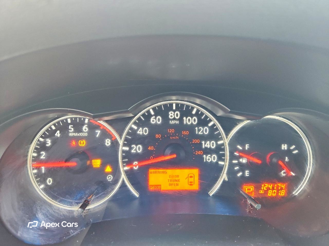 Nissan Altima 2010