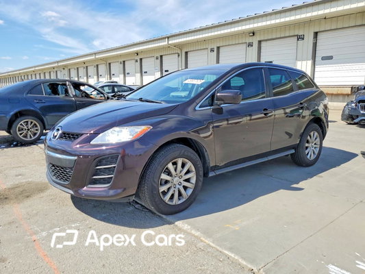 Mazda CX-7 2011 - Image 1 of 13