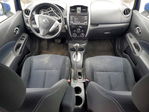 Nissan Versa 2016
