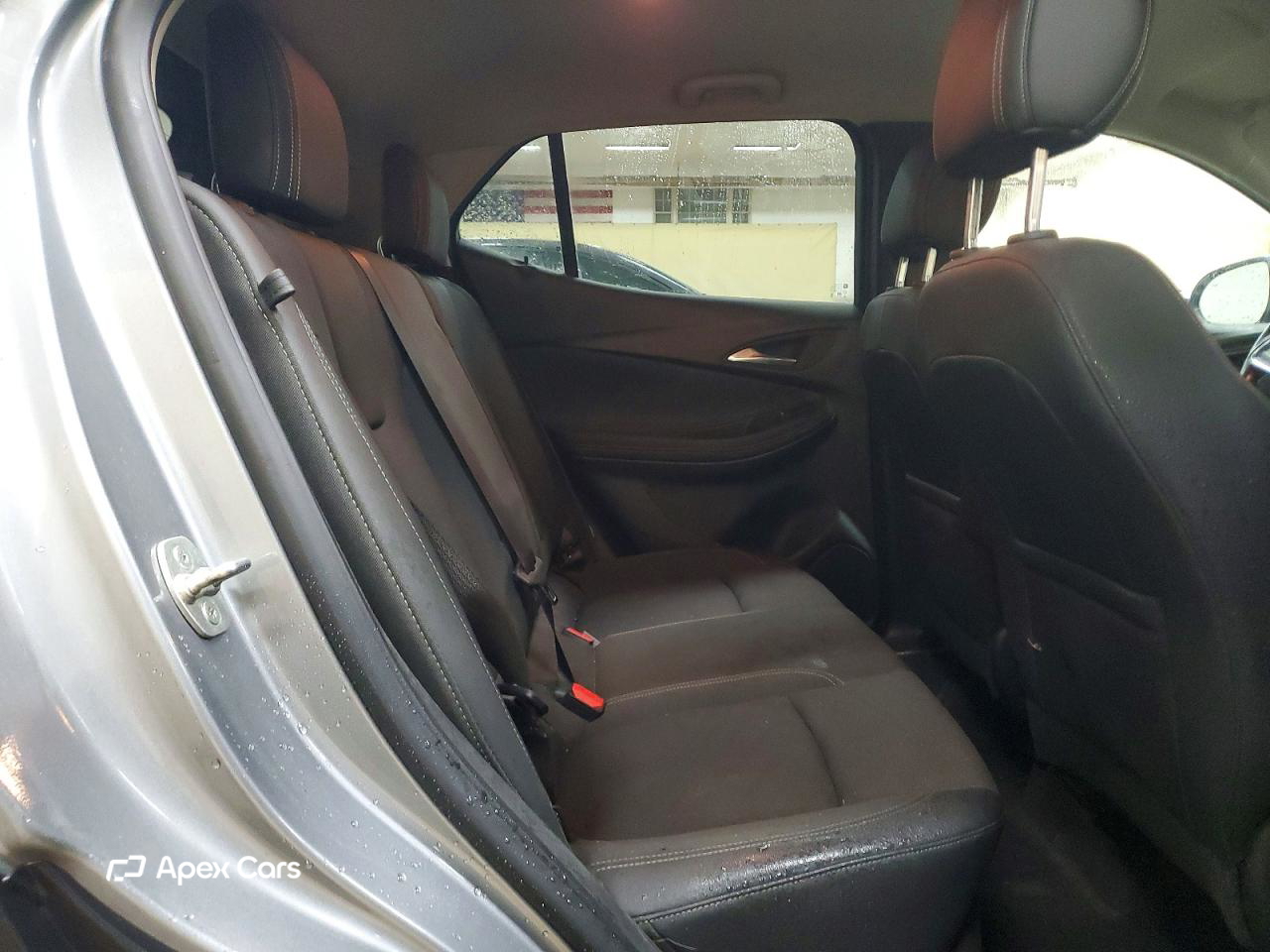 Buick Encore 2024