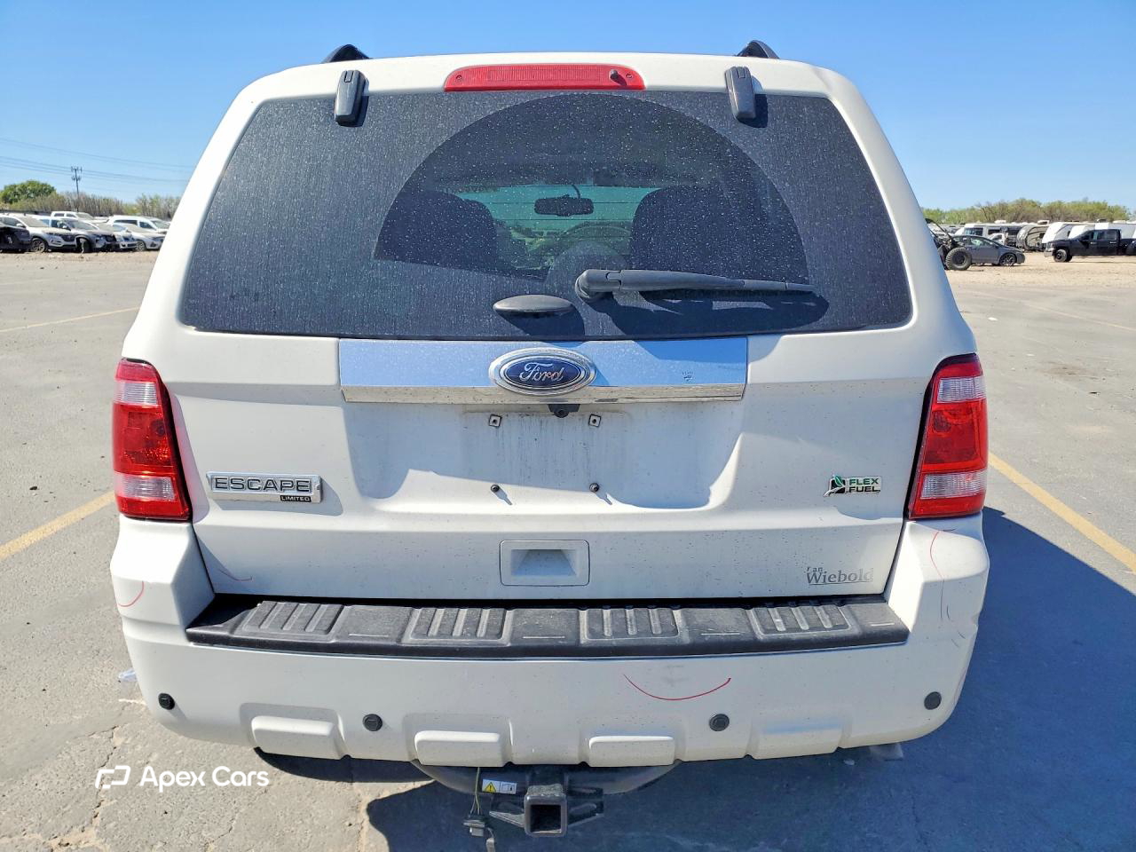 Ford Escape 2012